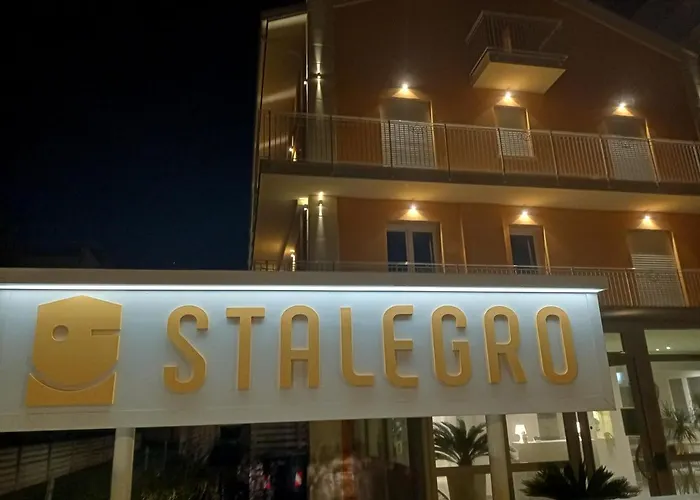 Stalegro