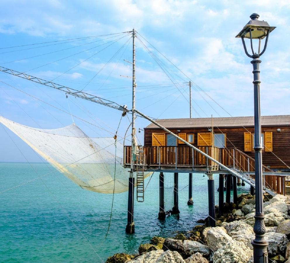 Stalegro Aparthotel Cesenatico