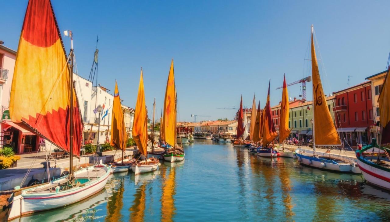 Stalegro Cesenatico