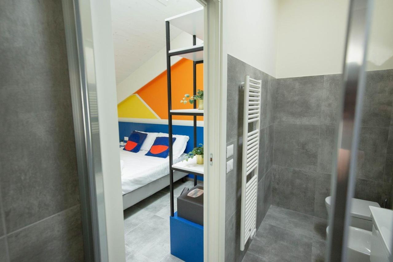 Aparthotel Stalegro