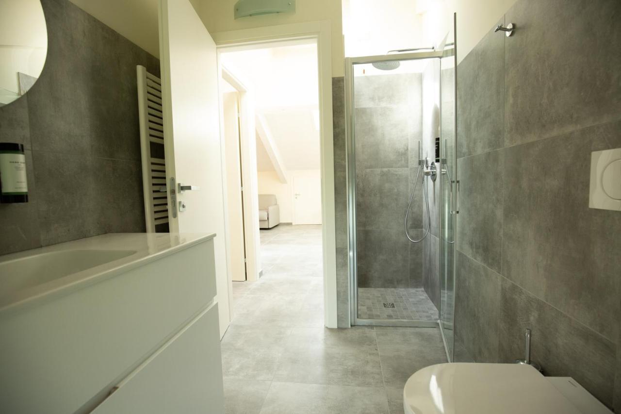 Stalegro Aparthotel