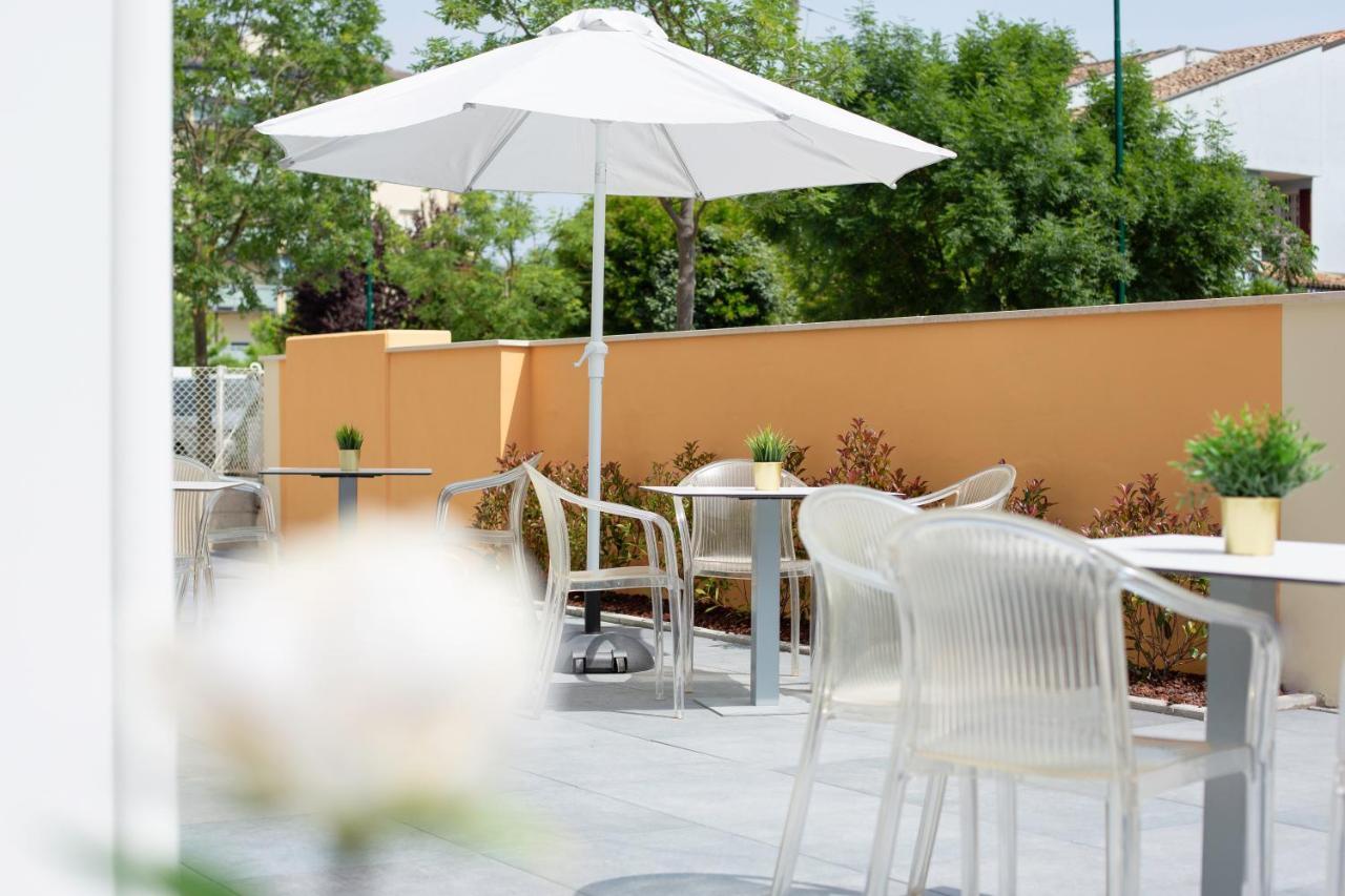 Stalegro Aparthotel Cesenatico