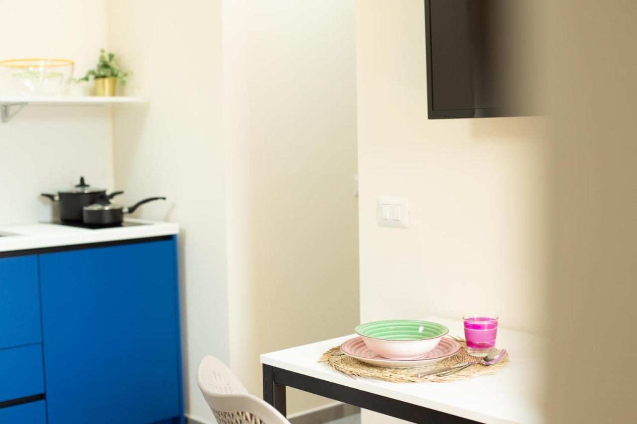 Stalegro Aparthotel *