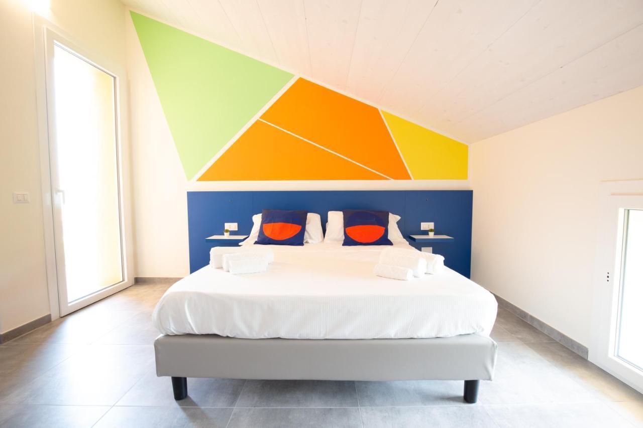 Aparthotel Stalegro