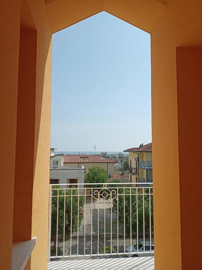 Aparthotel Stalegro Cesenatico